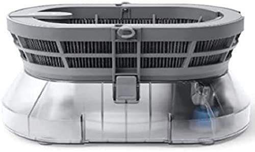 ECOVACS Z1 Humidity Module (Filter+Wassertank) – Originales Zubehör für AIRBOT Z1 Mobile Luftreiniger