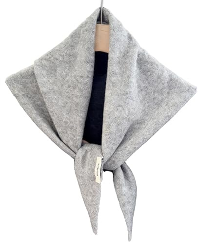 Schal Für Frauen Modisches Kopftuch Bandana Und Halstuch
