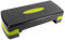 EHIOG Aerobic Stepper für zuhause, Steppbrett Aerobic 3 einstellbare Höhen (10/15 cm) Fitness Aerobic Stepper Höhenverstellbar Step Bench, Steppbrett, Geeignet für den Heim und Bürogebrauch