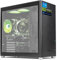 Intel Core i5 12400F 6 Cores Gaming PC at 4.40GHz | RTX 3050 | 16GB DDR4 3200MHz | 1TB NVMe Gen3 | Bluetooth LAN Connectivity | CPU Cooler | 3 ARGB Fans | Windows 11 Pro