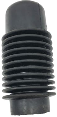 Pignone soffietto gira avvia in gomma compatibile con rack per cambio dello sterzo