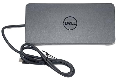 UD22 - Docking station - Warranty: 12M