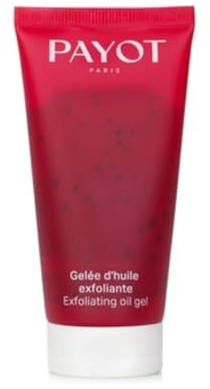Payot - Gelée d'huile exfoliante - 50ml