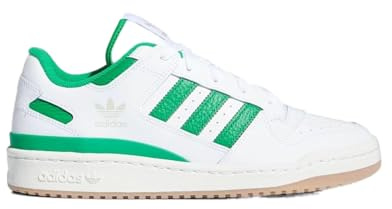 adidas Sneakersy Forum Low CL Blanco Hombre IH7820 40