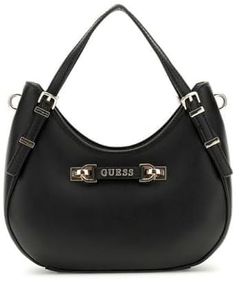 GUESS - Lefia Small Satchel, Cartella Donna