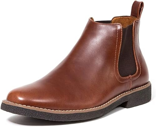 Deer Stags Rockland, Men's Chelsea Boot