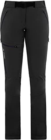 VAUDE Hose Women's Badile Pants II