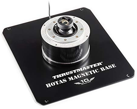 Thrustmaster Base magnética HOTAS (compatible con PC)