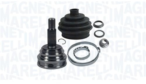 MAGNETI MARELLI 302015100256 Gelenksatz Antriebswelle Gelenksatz Vorne 129,5mm