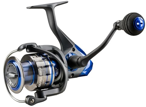 Okuma Safina SW-X 10000A - Angelrolle