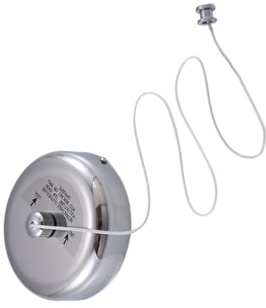 Patifirst Cuerda para Tender Ropa Retráctil Interior | Cuerda De Lavandería De 2.7 Metros Acero Inoxidable para Interiores,Soporte De Pared para Secar Ropa con Ajustable para Exterior Balcón