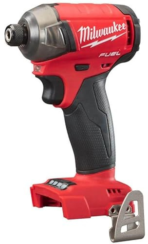 M18 FQID-0 Fuel™ Surge™ Hydraulic Impact Driver 18V Bare Unit