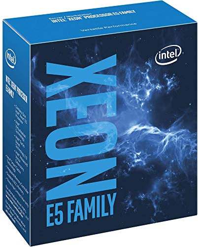 Intel XEON E5-2690 V4 LGA2011-3 2,6 GHz (Renouvelé)