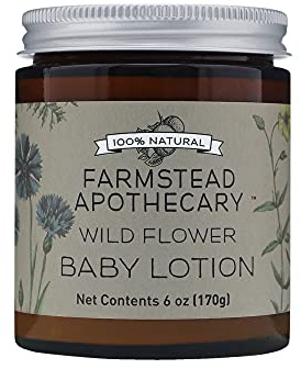 Farmstead Apothecary - Lozione per bambini da 170 ml