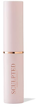 Hydralip Glossy Lip Balm from Sculpted by Aimee (Rose) - Added SPF25, Hyaluronic Acid and Jojoba Oil 3.5g - Vegan