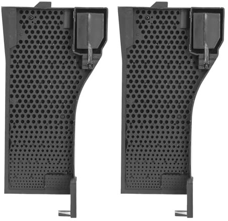 2 piezas de filtro de agua de limpieza para aspiradora Roborock S7 Pro Ultra S7 Maxv Ultra / O35 / G10S Filtro de agua Assembly Accesorios Tanque Filtro Aspiradora Piezas de Repuesto Filtro de Tanque
