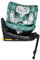 COSATTO All in All Extra i-Size 360° Spin Rotating Car Seat - 360° Swivel, Group 0+123, 0-36kg, 0-12years, ISOFIX, ERF, Exclusive Anti-Escape System (Masquerade)