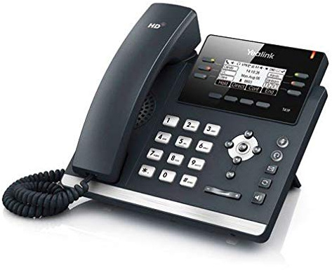 Yealink T41P VoIP Phone