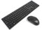 Dell Km5221W Keyboard Mouse Included RF Wireless Azerty, W128347439 (Included RF Wireless Azerty Belgian Black)