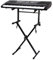 Vaguelly Second Tier Keyboard Stand, Universal Keyboard Stand 2 Tier Adapter Stable Addition Stand for X- Style Keyboard Stand