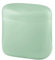Guzzini - EVERYDAY Barattolo Caffè con Coperchio Ermetico - Verde Malva, 14 x 8,5 x h14,5 cm | 250 gr - 273002243