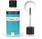 Paintsmiths Home Touch Up Paint - Repair Walls, Ceilings and Wood - Matt Finish - Bottle & Brush for Easy Application - High Opacity Emulsion for Scuffs, Scratches and Stains (White)