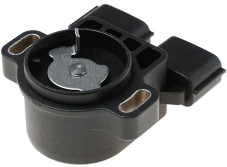 Position Papillon Capteur Compatible Avec Nissan Pour Maxima 2.0L A22-665-W00 Capteur De Position De Papillon Des Gaz (TPS)