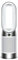 Dyson Purifier Hot+Cool Gen1 HP10 purifying fan heater (Silver)