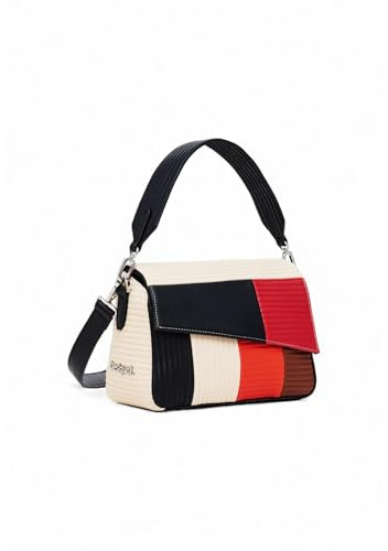 Desigual BAG_PARKS PHUKET MI, 9019 TUTTI FRUTI, U