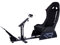 Rebblers GT Race Simulator - foldable Seat (Black)