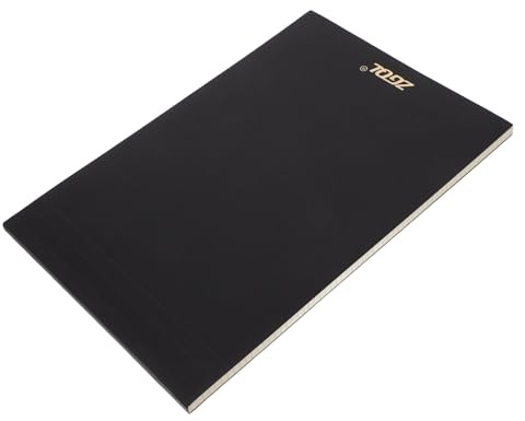 Uonlytech Blocs De Papier Millimétré Fournitures Mathématiques Feuilles à Dessin Papier Quadrillé Pour Dessin