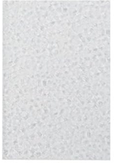 2 stücke Transparente Textur Blatt Bord Parfüm Flasche Fotografie Hintergrund Requisiten Kosmetik Lippenstift Foto Schießen Fotografia Zubehör Für Rückwand(Ice Grain)