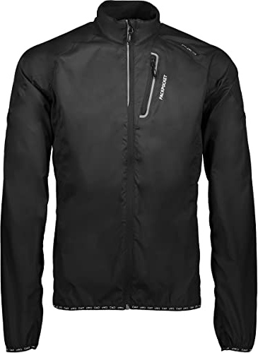 CMP - Herrenjacke, Schwarz, 52