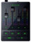 Razer Audio Mixer (Analoger Audio-Mixer, 4-Kanal-Schnittstelle mit Stumm-Tasten, XLR-Eingang, Plug and Play)