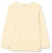 Armor Lux PLOZEVET Sweater, Blanc/Genêt E23, S Homme