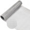 LYLIDIA Grillage Fine Maille 30x200cm Maille en Acier Inoxydable 304 Grille Métallique Fine 50Mesh Grillage Anti Rongeur Garde Manger Inox Rigide Treilli Métallique Grillage pour Moustiquaire Poule