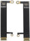 OTOTEC 1 Par de Cables de Retroiluminación para Tableta PC Cable de Retroiluminación de Pantalla de Cristal Compatible con MacBook Pro de 13 y 15 A1707 A1706 A1989 A2251 A2289