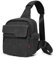 Cwatcun Kameratasche,Wasserdicht Kamerataschen Klein Umhängetasche, Kamera Tasche für Spiegelreflex,SLR/DSLR,Kompaktkamera, Systemkamera und Zubehör,Schwarz