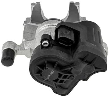 Bremssattel hinten links kompatibel mit Audi Golf Van VII 2012-2017 5G0615423B HZT/VW/411AB