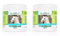 Kräuterhof Pferdebalsam Kühlend Duo (2x500ml) - Massagegel mit Menthol & Kampfer, Kühlende Salbe für Muskel- & Gelenkbeschwerden, Fördert die Durchblutung, Erfrischt & lindert Gelenkschmerzen
