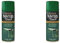 Rust-Oleum AE0040007E8 400ml Painter's Touch Spray Paint - Racing Green Gloss (Pack of 2)