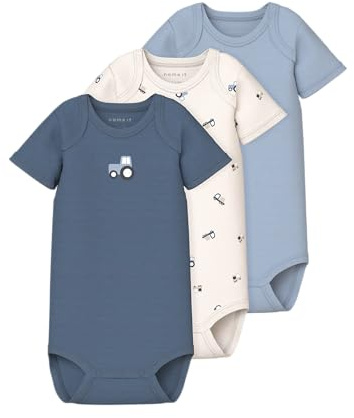 Nbmbody 3P Ss Jet Stream Tractor Noos