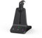 Yealink WH63 E2 DECT Wireless Headset with Microphone,Teams Certified,2x Noise Cancelling Headphones, 607Ft Range, Single In Ear Office Headset for Work Desk Phone Computer Softphone, 3 Wearing Styles