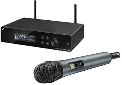 Sennheiser Pro Audio (XSW 2-865-A