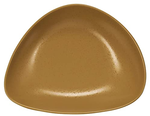 ASA Cuba Suppen-/Pastateller ocra 27 cm