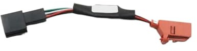 XUBOR For VW, Amarok 2010-2020, de motor de arranque y parada automática, enchufe del sensor de Control del dispositivo de apagado, for Smart Sensor de arranque y parada automáticos