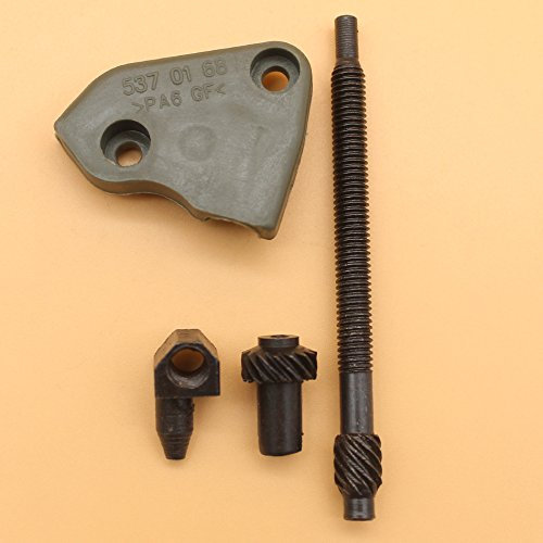 Vis tendeur de chaîne pour tronçonneuse Husqvarna 365 371 372 XP 385 390 570 575 576 362