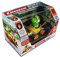 Carrera RC Mario Kart™ Bumble V, Yoshi I Für Kinder & Erwachsene, Jungs & Mädchen I Original Lizenz & auffällige Frontbeleuchtung I Dynamische Figurbewegung & präzise Steuerung I Optimale Fahrdynamik