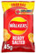 Walkers Ready Salted Crisps Grab Bag 45g
