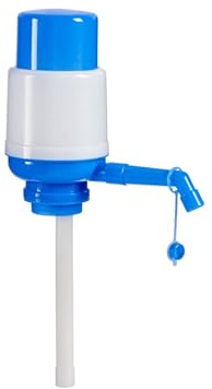 Bomba Agua Manual Adaptable colección LEKNES